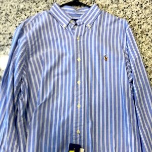 Polo Ralph Lauren. Dress shirt